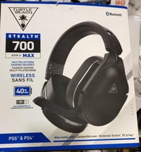 ترتل • ستيلث700 • جيل ثاني