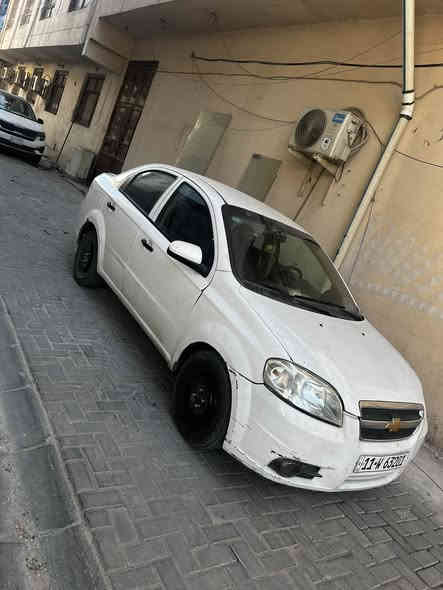 سلام عليكم للبيع افيو 2010خليجي بيها ا ‏ثلاث قطع صبغ أم تختخةبيها مضروب الجاملغ عله الحطه رقم الجديد بسمنه السعر 63 مكان السياره بغداد الاعظمية  رقم الهاتف ***********
