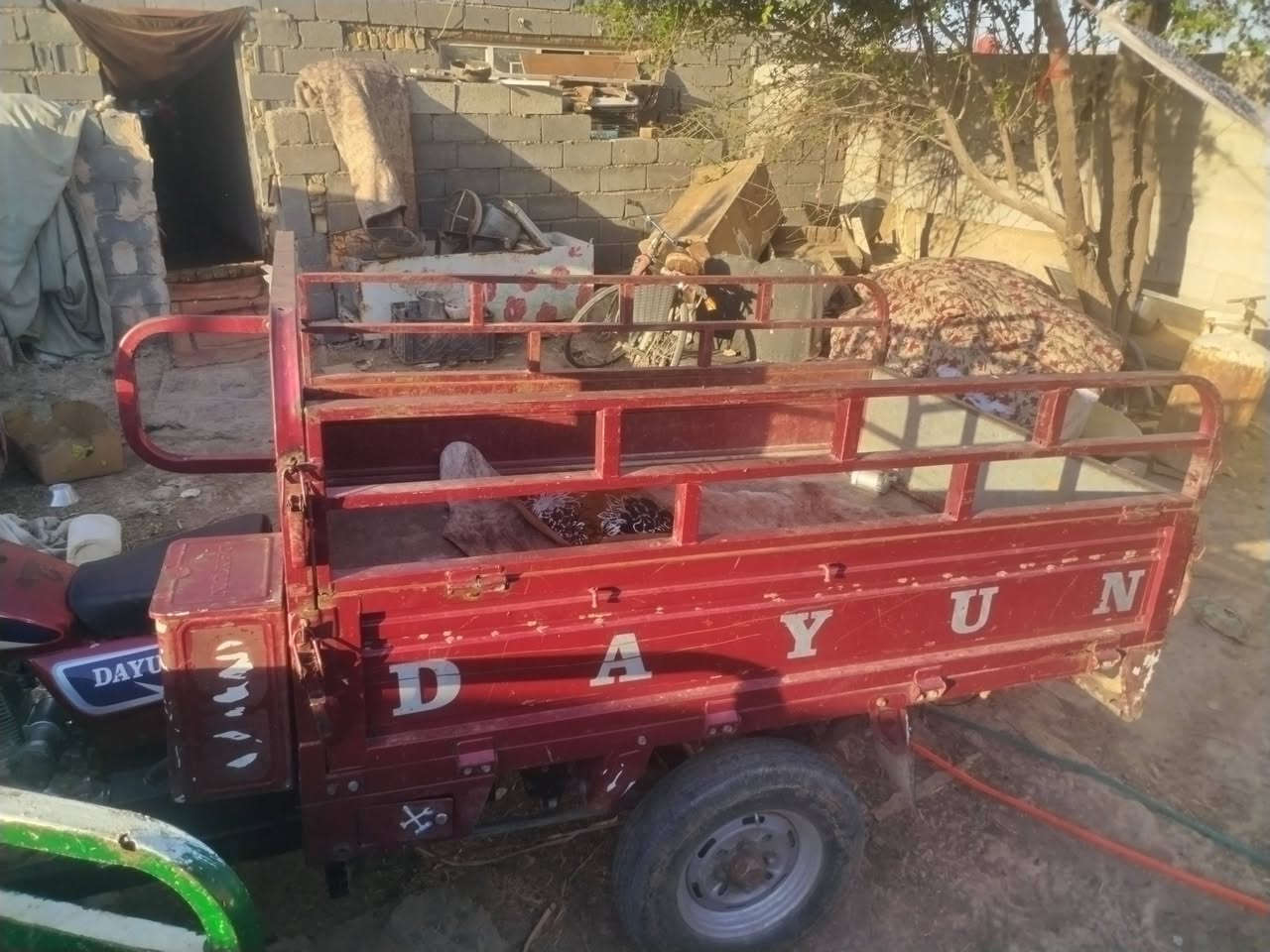 السعر 1300 وبيها مجال الطيبين


**إذا كنت صاحب هذا الإعلان وتريد حذفه لأي سبب، رجاءا أرسل رسالة إلى الدعم الفني**