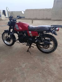 دراجه للبيع.  لايتي 2020 مكفوله كفاله عامه اوراك   اسعر خاص 0781262814...