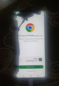 انفينكس GT30 برو • ٢٥٦/١٢+١٢ • تبديل شاشة