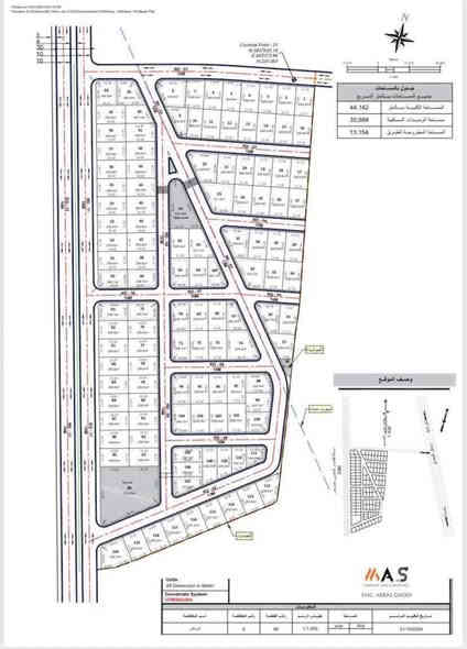 امتلك قطعة أرض زراعية سند رسمي 25 سهم بموقع مميز جدًا في حي بگ قزلاري خلف 
مطعم الشعب مباشرةً 
— تبعد فقط 1000 متر عن الجسر الجنوبي!

✅ مواصفات مميزة:
 • مساحة القطعة: 250 متر
 • أكثر من 150 شجرة البيزيا مثمرة 🌳
 • خدمات متوفرة: ماء + كهرباء جاهزة
 • شوارع عريضة (12م و10م)
 • موقع حيوي فيه مدرسة، مولدة، حسينية الحشد      
             التركماني، ومتنزه (مللت بخچاسي)

💵 الأسعار تبدأ من 23 مليون دينار فقط!
🏡 استثمر اليوم واضمن مستقبلك

📞 للتواصل:
***********–***********

📍 مكتبنا: مقابيل شركة اسياسيل –قرب مدينة العاب ملت باخجى سي 

#طوز #كركوك #طوزخورماتو #عقارات

قناة تليكرام موجود فيها جميع تفاصيل 

https://t.me/Noor_almarifa

قناة واتساب موجود فيها جميع تفاصيل 

https://chat.whatsapp.com/
LsyO8CiYV4lBUnhK8xPxbT

قناة تيك توك موجود فيها جميع تفاصيل 

https://www.tiktok.com/@realestat002?_t=ZS-90E6GSXyMfV&_r=1

قناة استغرام موجود فيها جميع تفاصيل 

https://www.instagram.com/nour95363?igsh=a2U3ZmZpeXplaHY1&utm_source=qr

قناة فيسبوك موجود فيها جميع تفاصيل 

https://www.facebook.com/share/1GuGKP5LmR/?mibextid=wwXIfr
