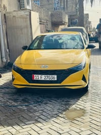 سياره للبيع انتره صفره 2023 سياره كدام عينك 07707592141