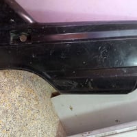 جاملغ سوبر كراون ٨١  ٨٢  جهة اليسرى للبيع..   07717401847