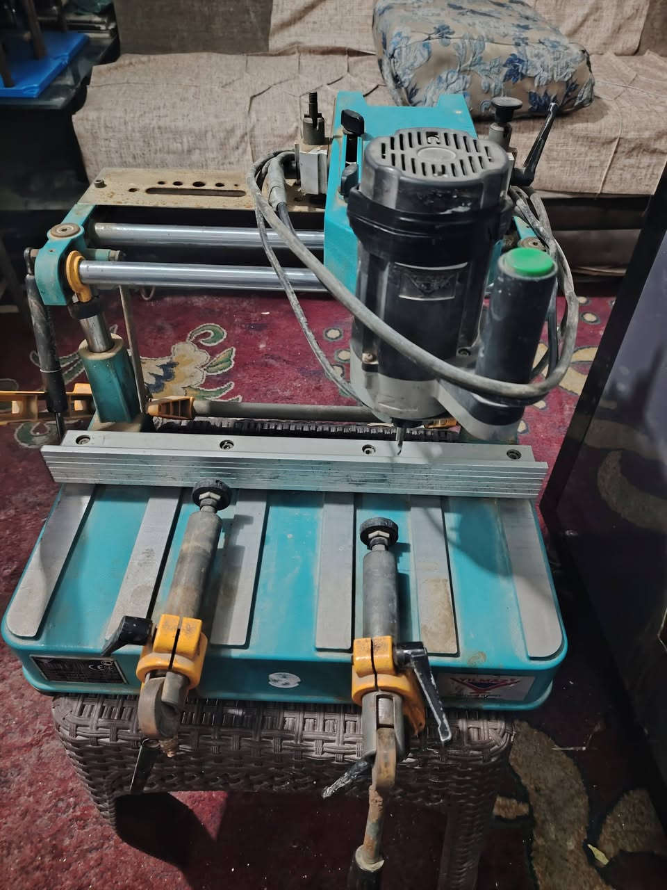 السلام عليكم معملين للبيع شرط النضافة العنوان السماوة قضاء الرميثه *********** البيع الكل قطع ماابيع
