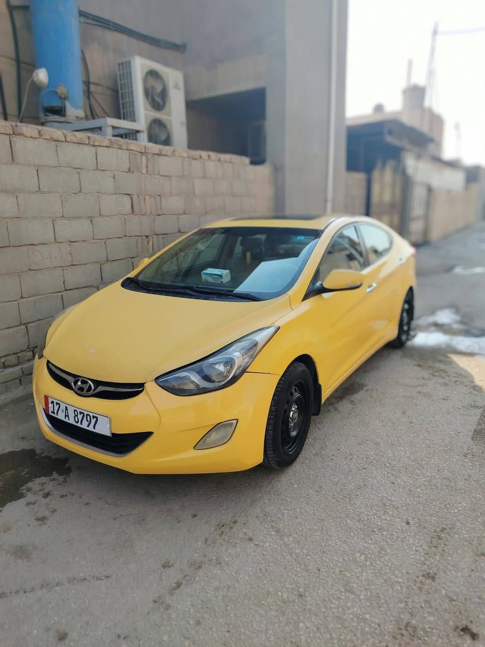 اللهم صلي على محمد وآل محمد
إسلام عليكم متاح النتره خليجي موديل 2013 فول موصفات فتحه بصمه تشغيل شاشه مكينه 1600 ول مكينه ول گير خير من الله  رقمه مثنئ بسمي سنويه 2028 دشومه جديده وفول مواصفات تحكمات سترين مثبت سرعه السياره مفوله الاخيره تخم تايرات جدد حادث حافت البنيد و جاملغ الخلفي حافت الجاملغ الأيمن مكاني بابل رقم الهاتف ***********
