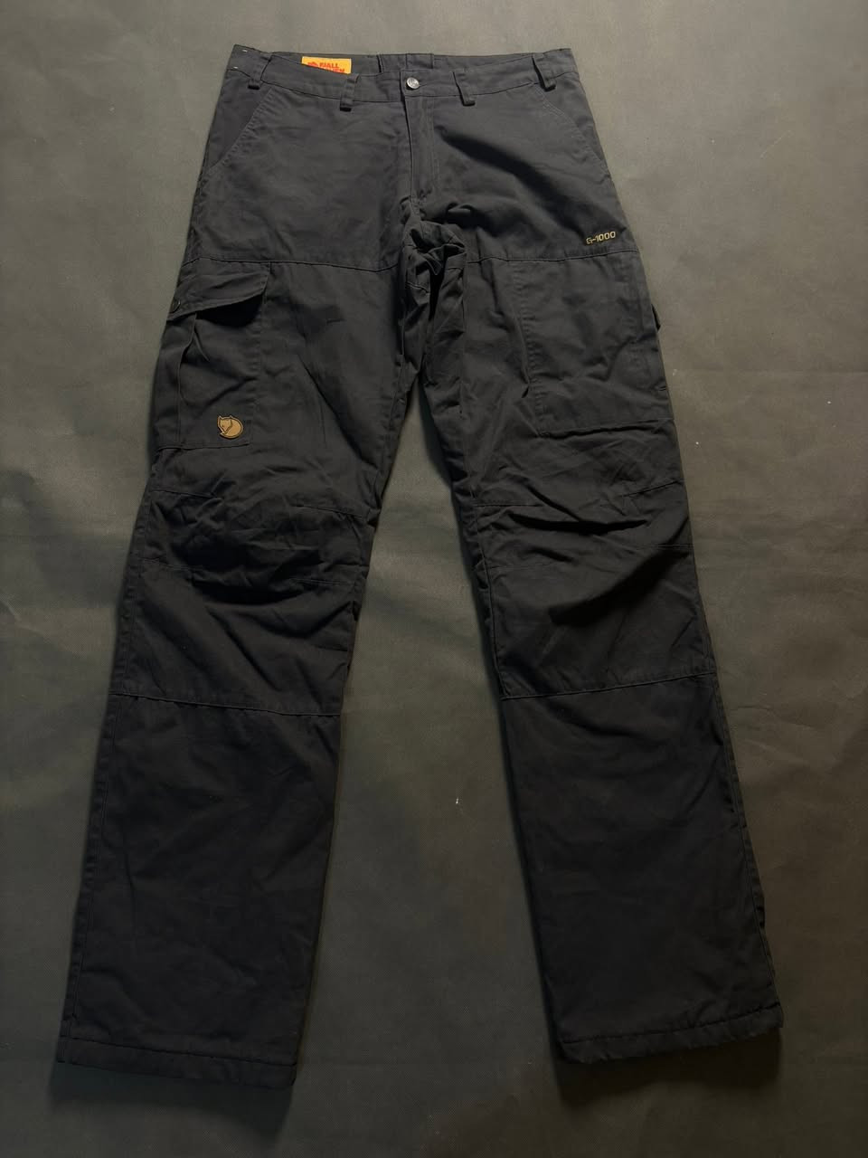 Fjallraven
اوريجنال 100%
نظافة 100%
قياس 32
يتوفر توصيل5 الاف لجميع محافظات العراق


**إذا كنت صاحب هذا الإعلان وتريد حذفه لأي سبب، رجاءا أرسل رسالة إلى الدعم الفني**