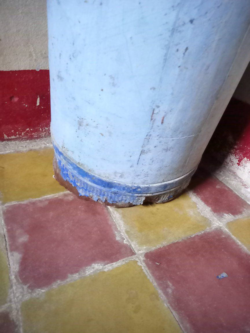 السلام عليكم ورحمه الله وبركاته 
اخوان متاح صوبه كيرونا للبيع وكيزر حمام 
سعر الصوبه ٦٠ الف 
وسعر الكيزر ٢٥ الف 
للتواصل على الارقام التاليه 
***********
***********
