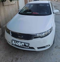 مكلف بلنشر لتواصل 07779304159 سيراتو 2013 بيع فقط  مكينة دوش كير شرط  ...