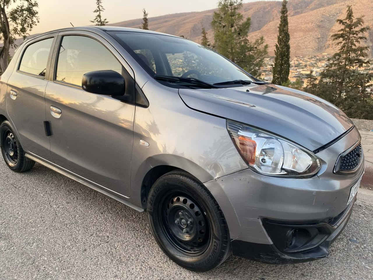 میراج ٢٠١٨ بی بۆیاخ سعر 87 مجال شوێن هەریر


**إذا كنت صاحب هذا الإعلان وتريد حذفه لأي سبب، رجاءا أرسل رسالة إلى الدعم الفني**