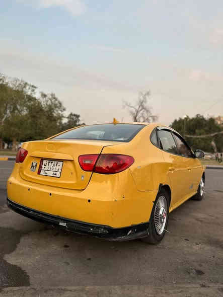 النترا 2009 "مقدس"  وارد امريكي
محرك 2000 

رقم بغداد باسمي تحويل مباشر

مصبوغه عام تغيير لون مكفولة لا مكلوبة ولا متجاية

منضومه غاز وبانزين
 السيارة خير من الله ومامتعبهه ينرادلهه ترتيبات بسيطة

عارضهه 92 ومجال قليل للشراي 

***********
