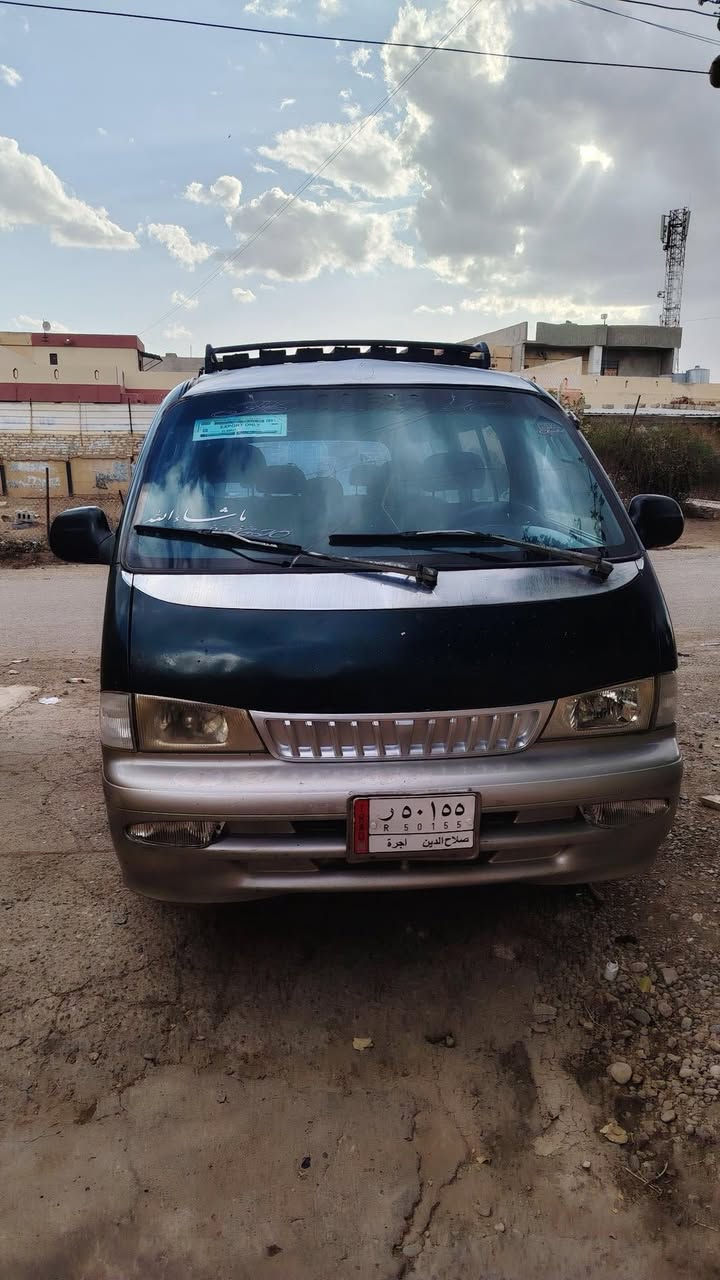 كيه بريجو موديل97 سنويه 27 سياره جاهزه وجديده مال شغل محرك جديد وطاحونه وكير كلهن خير من الله حداديه شرط مامضروبه جكوج بدون حادث وبدون ضربه مامفتوح بيها شي ولا مبدل سياره جديده ومصروف عليها شرعي موجود شرط تحويل او وكاله سياره مال بيت ممشتغله بس فتره نص السنه للطلبه لا ماسكه خط ولا متعوبه وبالواقع احله عليها هيئه٨٠٠ ينزل من سعرها معروضه ب70 وبيها مجال حك الجيه للتواصل خاص او رقمي***********
