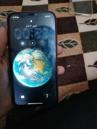 للبيع ايفون 11 كلا بلادي شاشه بلادي بطاريه94بلادي شراط فحص جهاز فقط فل...