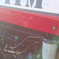 مكينة فروكسن • جديد • السماوه المملحه