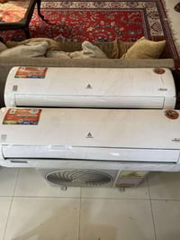 سبلت الحافظ طن ونص انفيرتر اخو الجديدمع البواري والقاعده والريموت والغ...