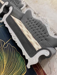 طقم ملكي • ١٠ مقاعد • كربلاء