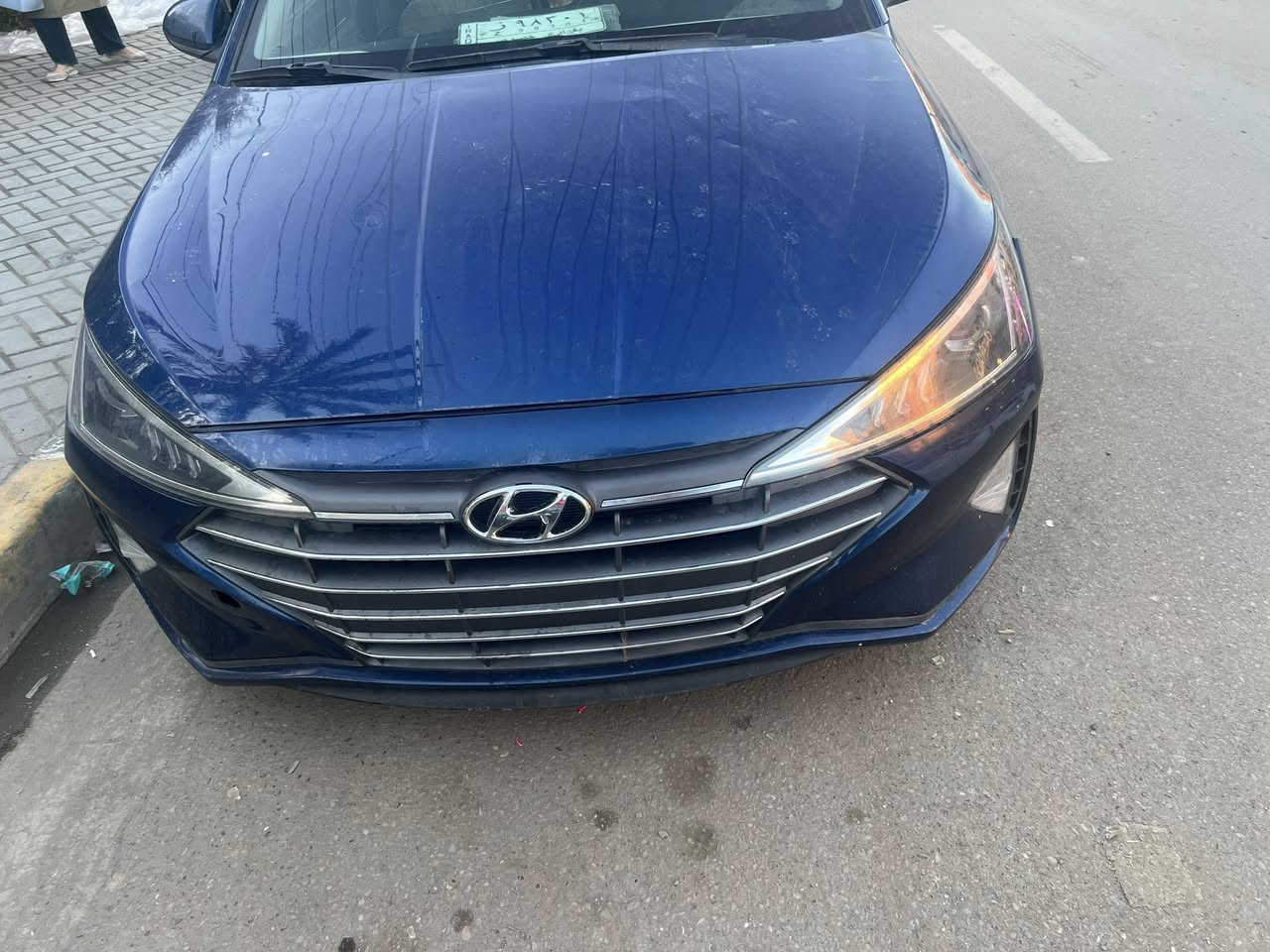 السلام عليكم النترا ٢٠٢٠ حادثها فقط بنيد مبدل امريكا ليبل واحد حلوه السياره ماشيه ٨٢ ميل / ١٤٥ ورقه بيها مجال حك الجيه 
ممتواجد عل فيس تفاصيل الباقيه اتصل *********** رجاءارجاءا  اذا متعجبك لا تعلق تلعيق سيئ ولا تتصل ولا تكسر بحلالي
