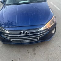 النترا ٢٠٢٠ حادثها فقط بنيد مبدل امريكا ليبل واحد حلوه السياره ماشيه ٨...