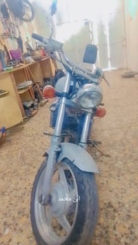 هارلي • شغّالة • بغداد الحسنيه