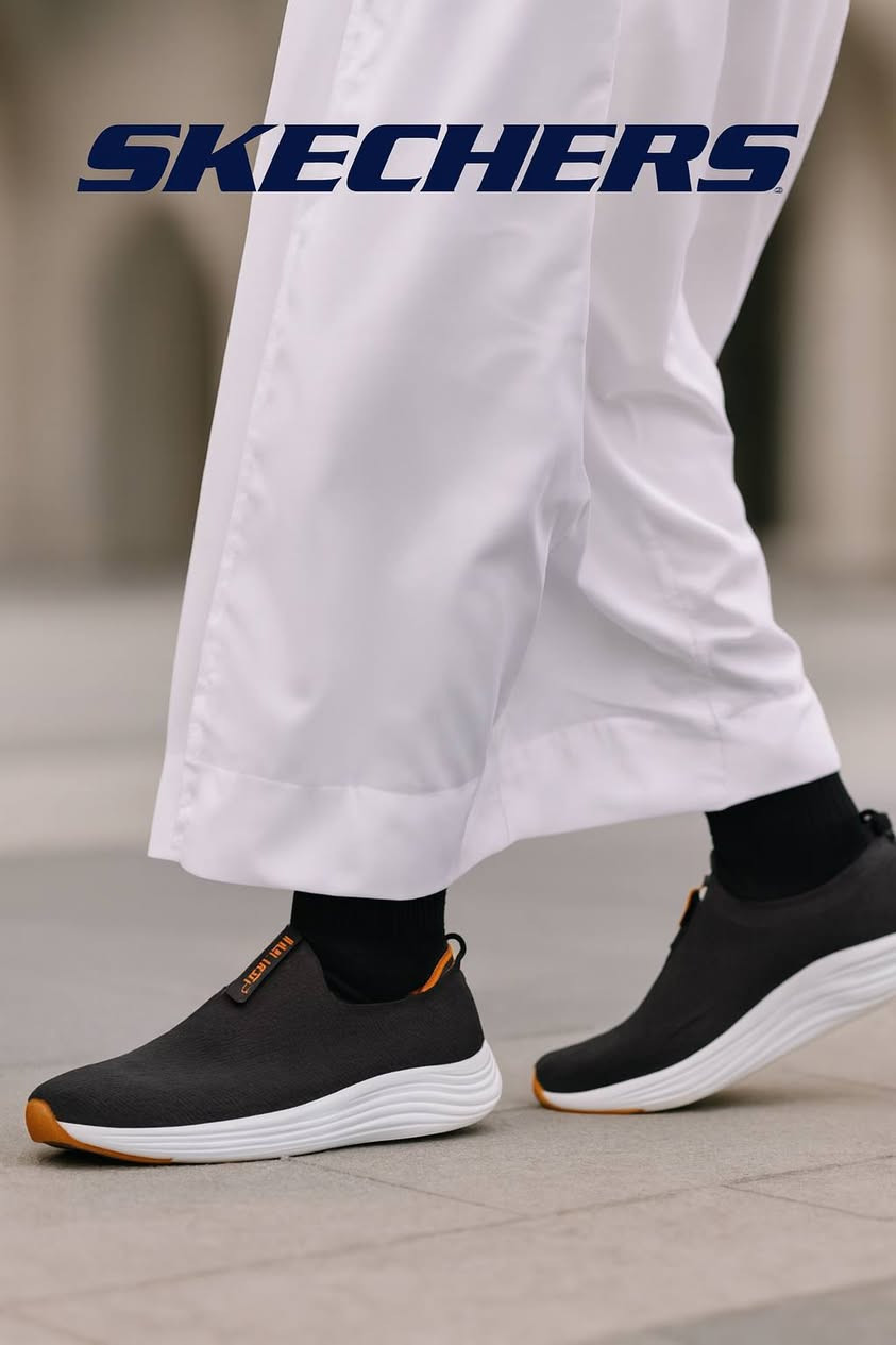 أناقة ، طبي ، رياضي ، خفيف ، ......  السكجرز الأصلي الفيتنامي ..
فقط ب ٣٥ ألف . ما عجبك لا تستلمه ونحن بالخدمة .
***********
