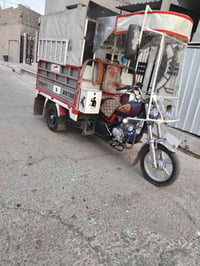 موديل ٢٠١٦ • محرك ٢٠٢٢ • مايعوزها برغي