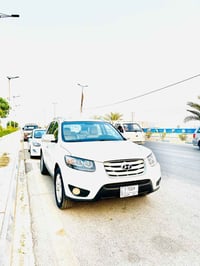 سنتافي • ٢٠١٢ • مكينة ٦],