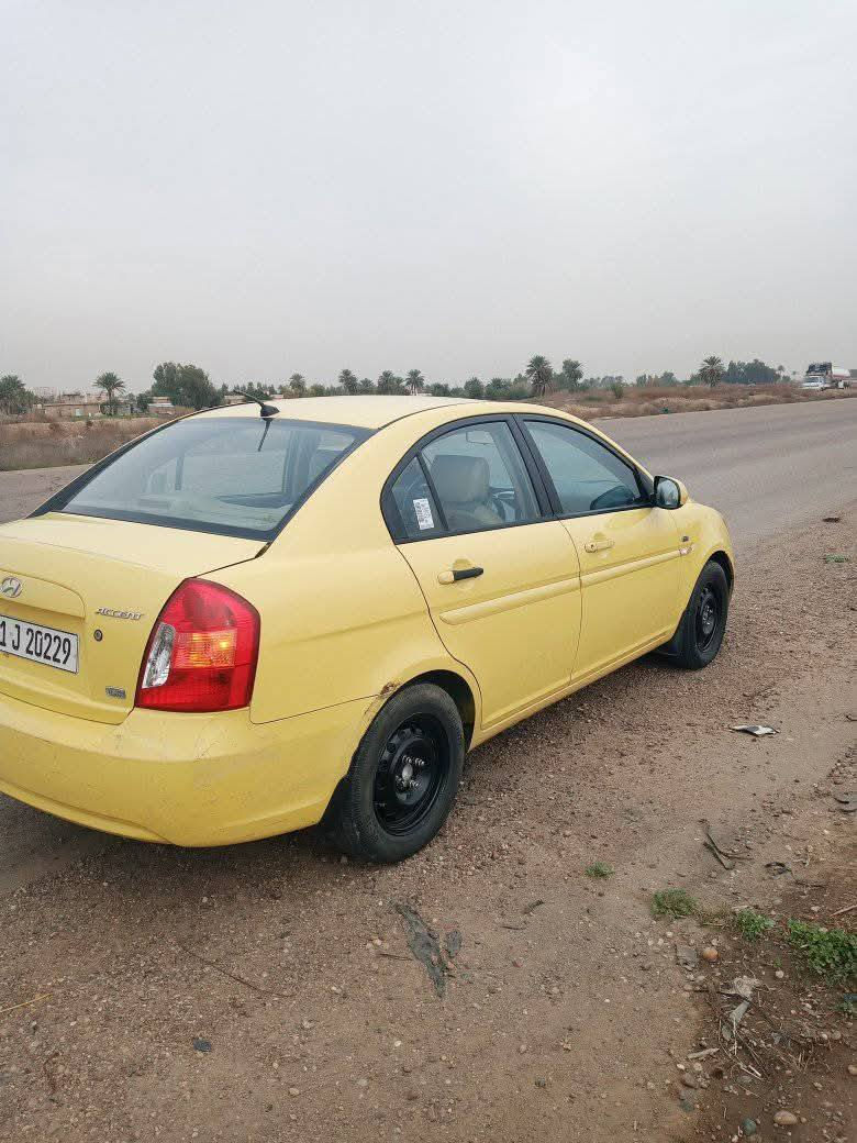 اكسنت الشركه العامه 2011 السياره خير من الله السعر 92 العنوان ابوغريب بغداد موبايل *********** السياره بسمي تحويل ثاني يوم
