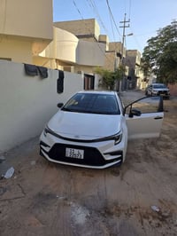 كورولا • ٢٠٢١ • مكانة كربلاء
