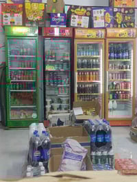 ٤ ثلاجات • نضافة ٨٠٪ • تبريد فول