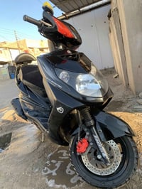 موتوسيكل • كفاله بلاديه • بياع شرطه خامسه