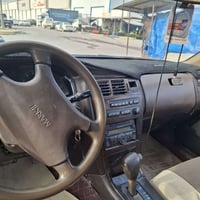 مارك ٢ • موديل ٩٥ • مكينة ٢٥٠٠