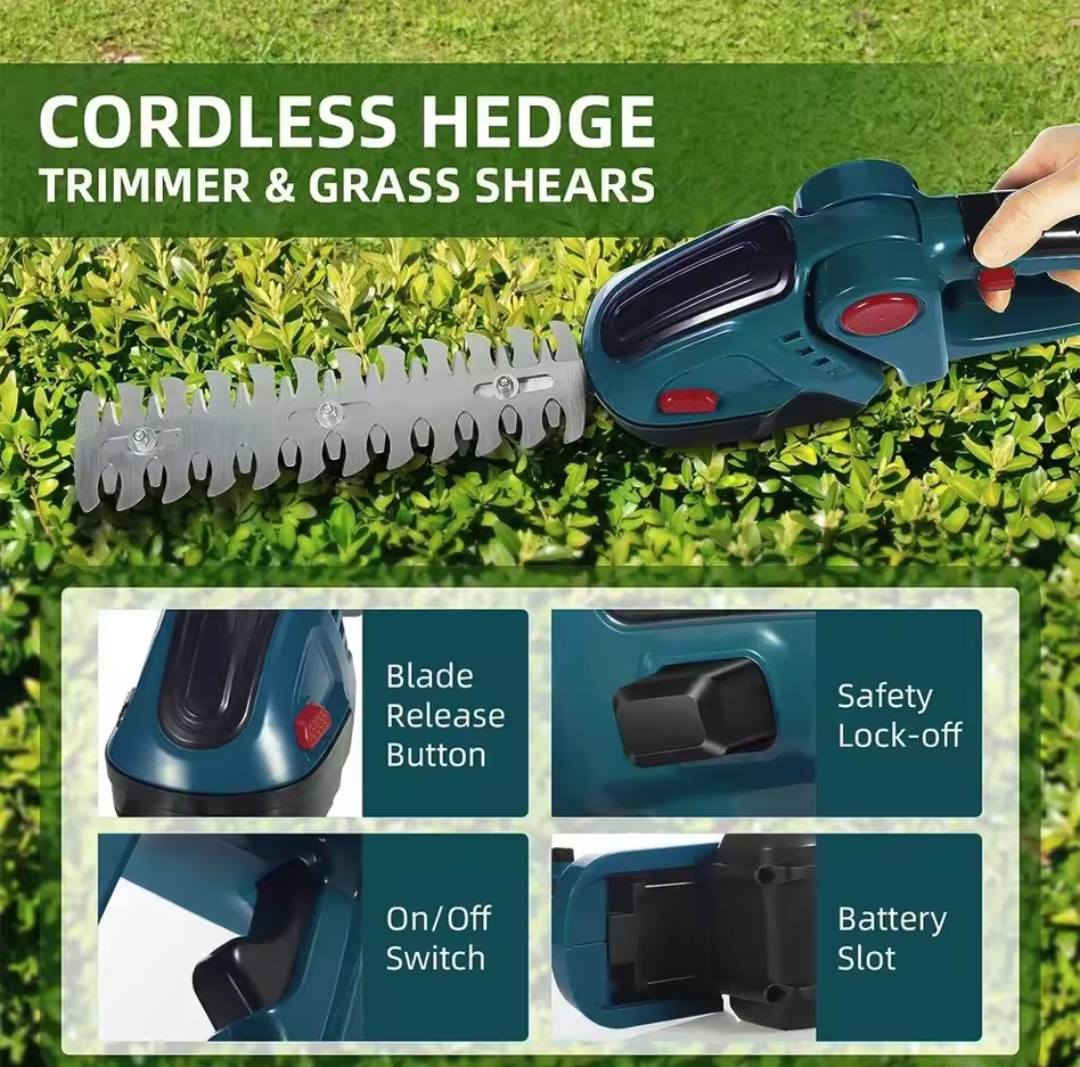 حاشوشة بهذا شكل فارغة بدون بطارية بلسلفون شرط شغل   السعر ١٧ ألف   توصيل متوفر


**إذا كنت صاحب هذا الإعلان وتريد حذفه لأي سبب، رجاءا أرسل رسالة إلى الدعم الفني**