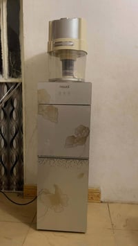 سبلت • ثلاجة • أغراض بيت