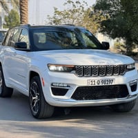 🚘 جيب سومت 2024 فول مواصفات 1/1 🔥 ارخص سومت   رقم بغداد وباسم شخصي تحو...