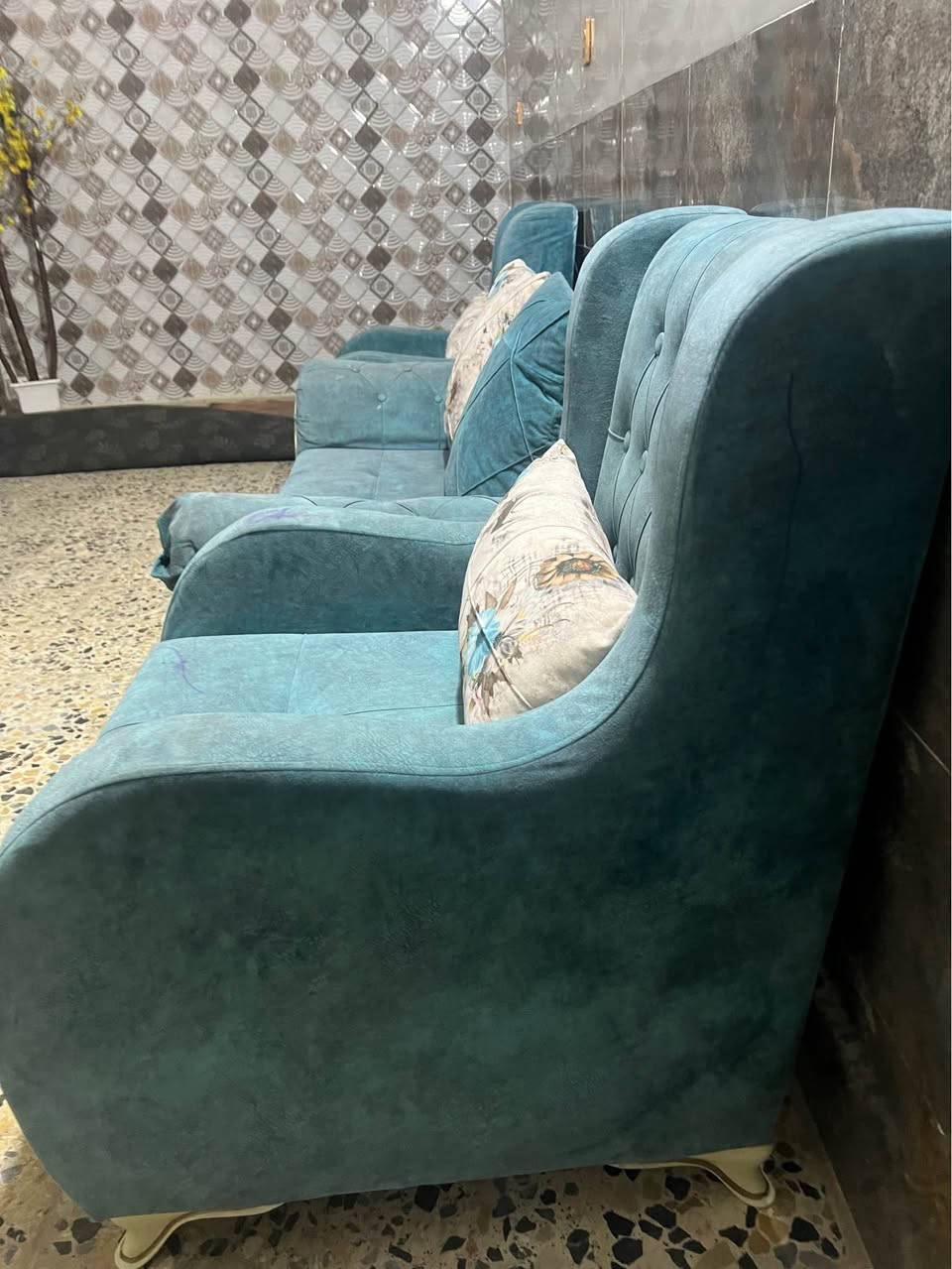 تخم قنفات 10 نفرات تركي نضيف كوشات كامله سعر مناسب شراي اتصال *********** وات ساب النجف, العراق
