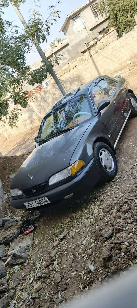 السلام عليكم سوناتا تو موديل 94 مكانك واسط صويره  رقم تليفون  *********** سعر 40 سياره جاهزه حلوه سياره
