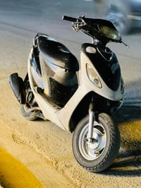 دراجة ماكس • منغولي • حي نصر