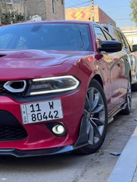 جارجر مديل ٢٠١٥  كفاله كير مكينه اكسن حداده تخم تاير سياره طابه كلين ب...