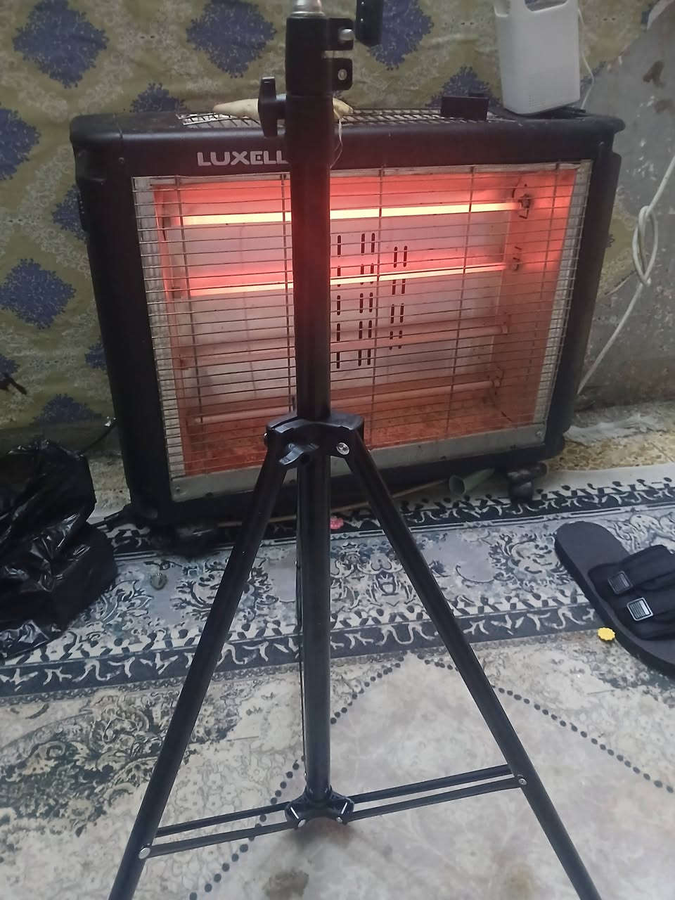 للبيع


**إذا كنت صاحب هذا الإعلان وتريد حذفه لأي سبب، رجاءا أرسل رسالة إلى الدعم الفني**