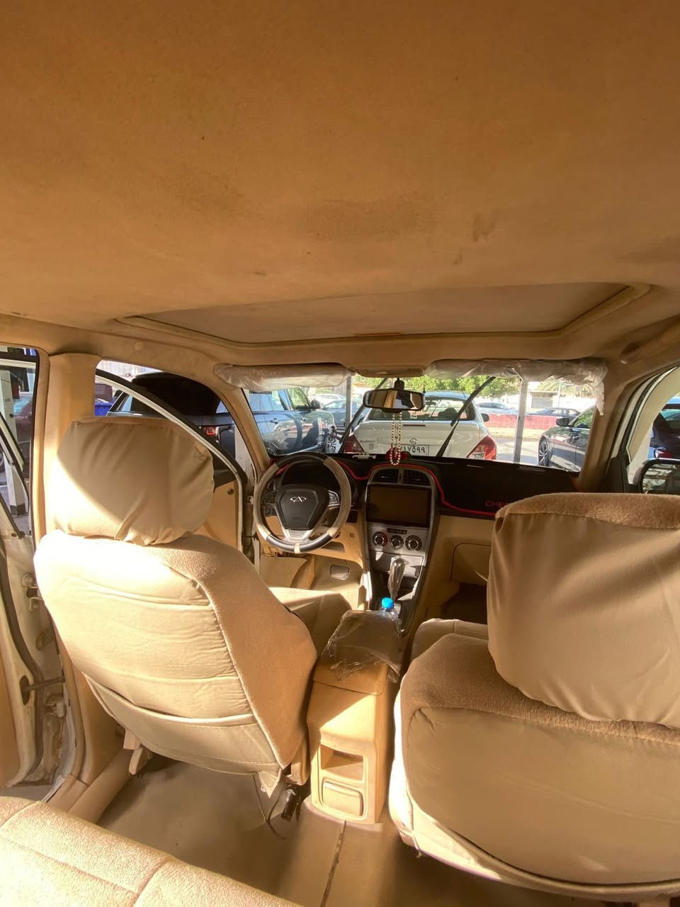 السلام عليكم. تيكو نضيفه. مديل 2013  ستخدام بيت السياره نضيفه لا دحجه لا طكه لا شي بديهه صافي كله رقمهه بصره تحويل ثاني يوم  سعرها 48وبيها مجال مكاني بصره البراضعيه رقمي***********
