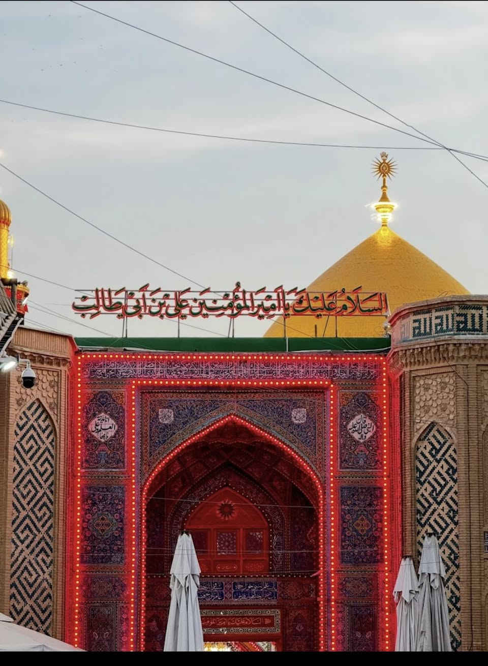 رمضان كريم علينا وعليكم بالصحه والعافيه وصيام مقبول يارب  🤲🏼 🌙🌙🌙
1_كروبات الى النجف الاشرف كل يوم الاثنين الساعه (3)ظهرا التجمع امام مقر الشركة الكائن شارع بيت المحافظ القديم مجاور فندق القريشي 
بسعر (5) الف فقط  
الحجز مفتوح 
الاستفسار 
***********📞
***********
2_كروبات الى بغداد الحبيبه
اولا مسلم(ع) 
مخابز بابا الاغا
الامام الكاظم (ع)
شارع المتنبي 
التجمع الساعه (1) ظهرا كل يوم الجمعه 
السعر (8) الف فقط  الحجز مفتوح 
🚌🚌🚌باصات حديثه ومكيفه 
🎁🎁🎁مسابقات وجوائز على طول الرحله 
👨‍✈️👨‍✈️👨‍✈️وكادر متمرس
ويه شركة النهروان لاتحتار اختر المكان الصح
