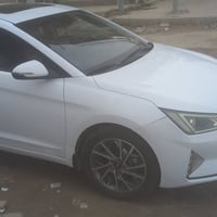 النترا • ٢٠١٩ • ضربه بالجنط