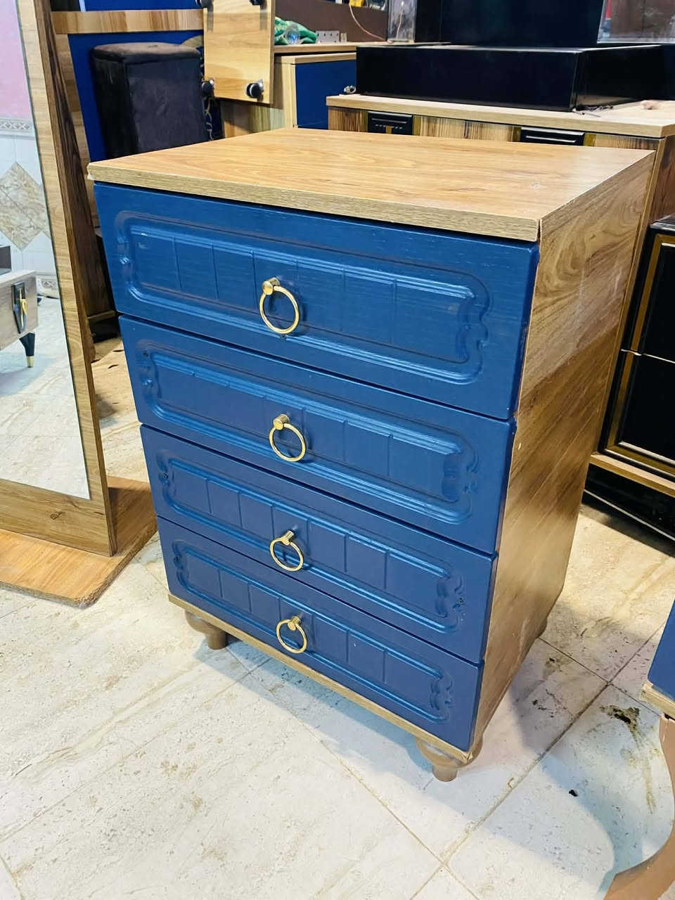 غرفة نوم تركي مستعمل
تتكون 👈8 👈 قطع 🥰
نضافة 85%💯
السعر 700
مع نقل وشد داخل بغداد مجاني


**إذا كنت صاحب هذا الإعلان وتريد حذفه لأي سبب، رجاءا أرسل رسالة إلى الدعم الفني**