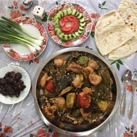 محرم • تجهيز مجالس • حسينية