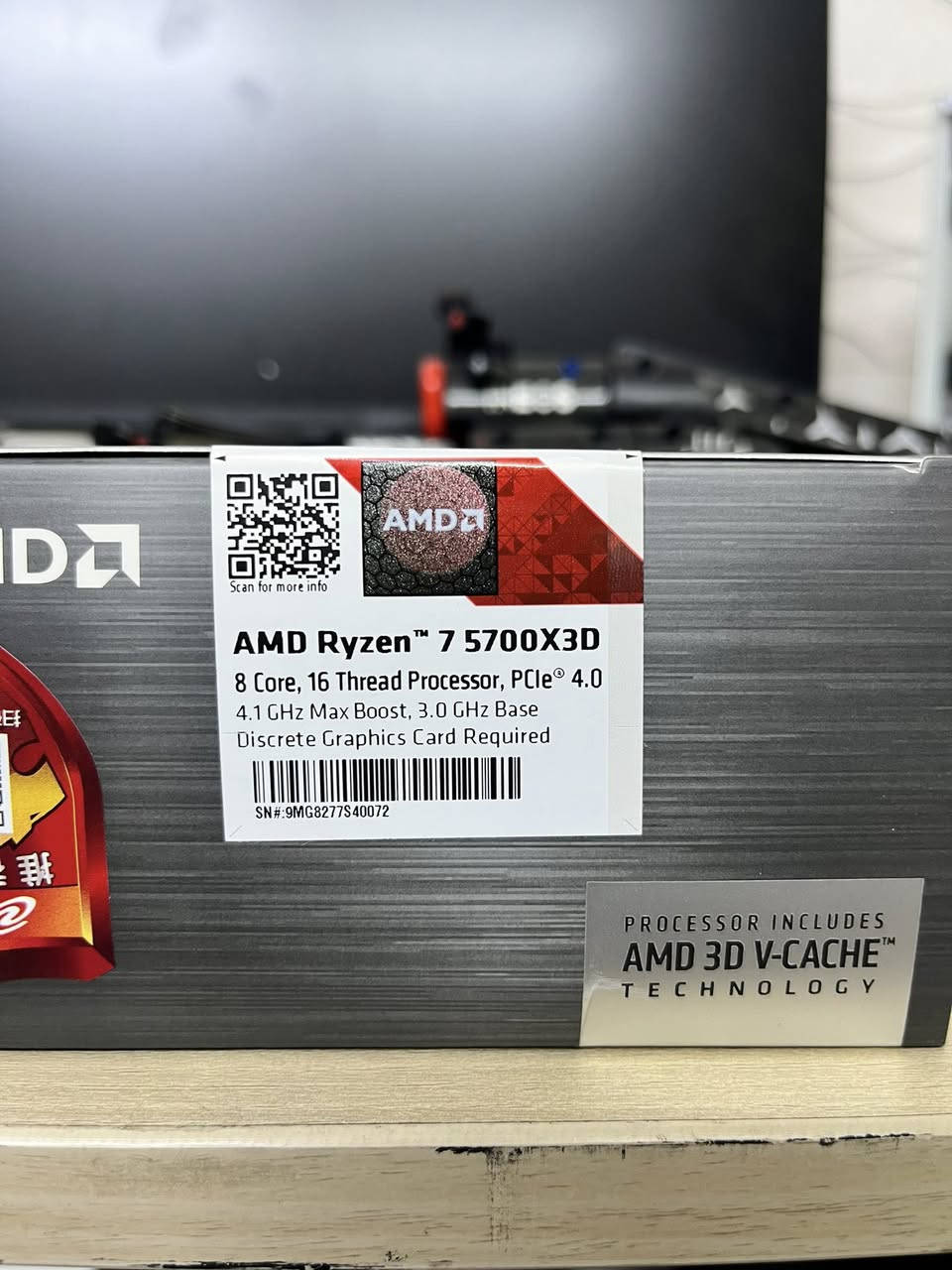 السلام عليكم 
السعر 300 الف
المعرف لا يعرف


**إذا كنت صاحب هذا الإعلان وتريد حذفه لأي سبب، رجاءا أرسل رسالة إلى الدعم الفني**