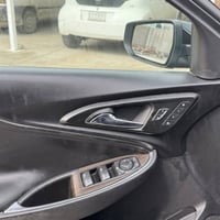 ماليبو موديل 2017 بريمير مكينة 2000تيربو فول مواصفات حادثها بوند فقط  ...