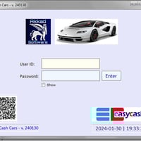عدك معرض سيارات أو مكتب تحويل السيارات ومليت من المعاملات الورقية والك...