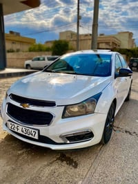 كروز هاشباك • ٢٠١٦ • ١.٨ تنفس طبيعي