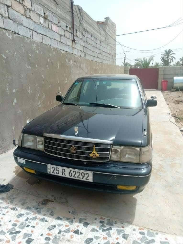 سلام عليكم
سوبر ارنب جنازي اكسل ٣قطع محرك 3000  3فيش رقم كركوك باسمي تحويل ثاني يوم كفاله من الكص ونقل جثه بدون اي نقص كلاص وفيتبم جدد دواخل نضيفه عليه ادامه كامله سياره مصبوغ عام جماليه بدون ضربه قويه تخم تاير جديد سعره 45وبيه مجال
***********
