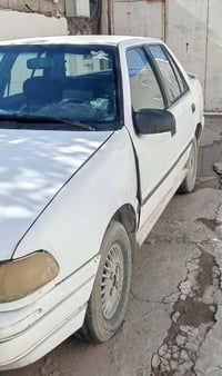 اكسل • ١٩٩٣ • گير عادي